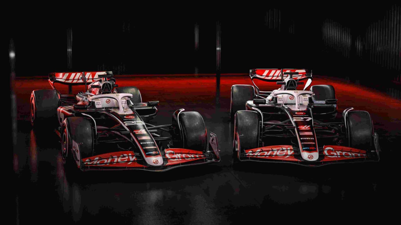 Haas