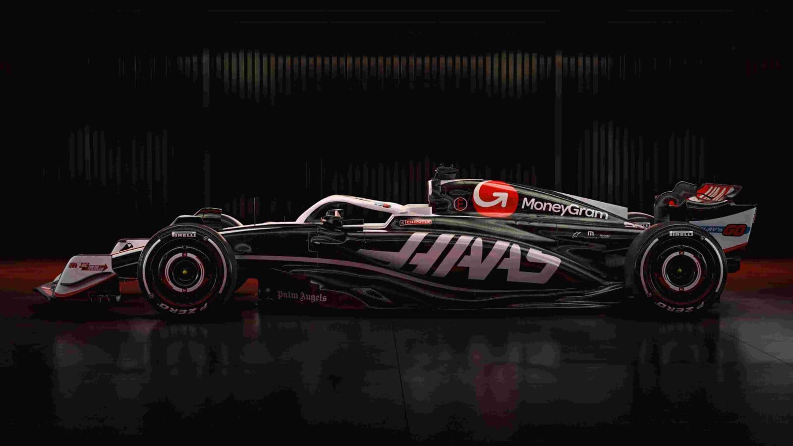 Haas