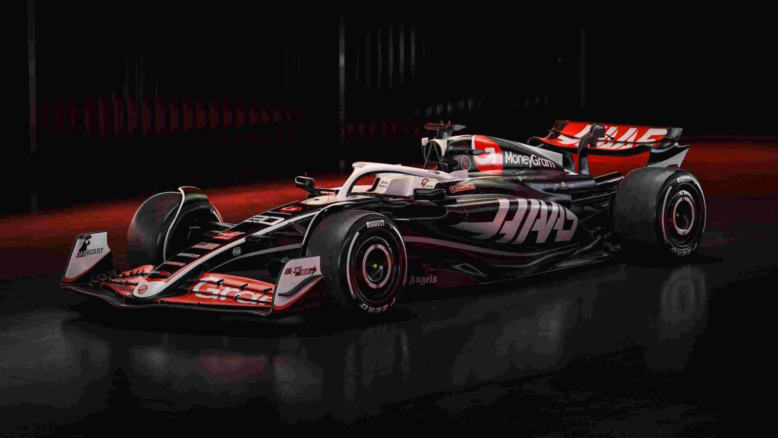 Haas