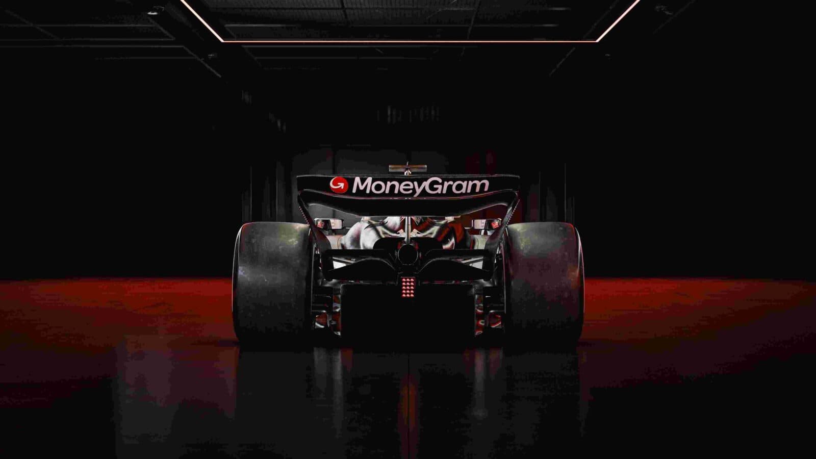 Haas