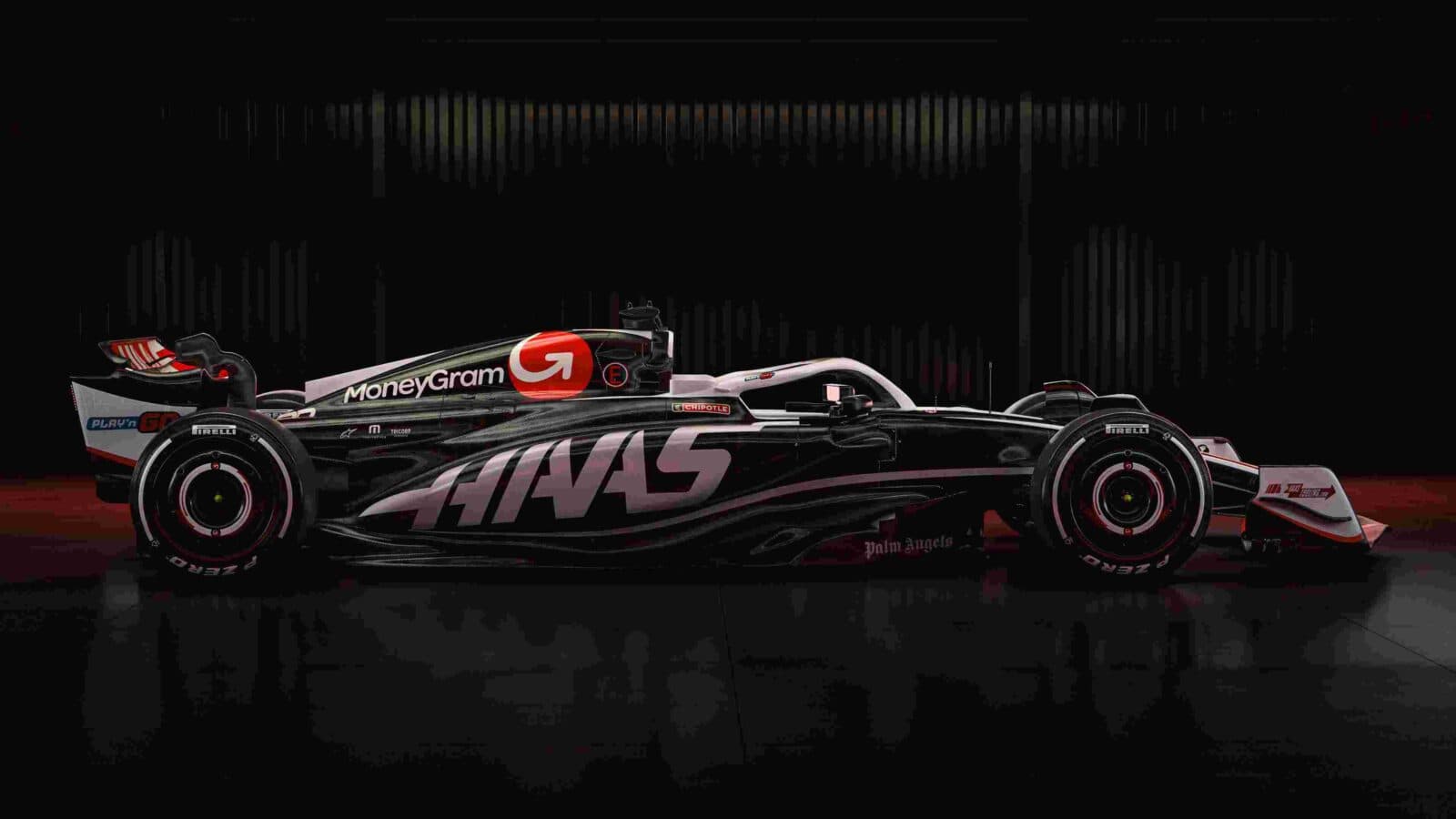 Haas