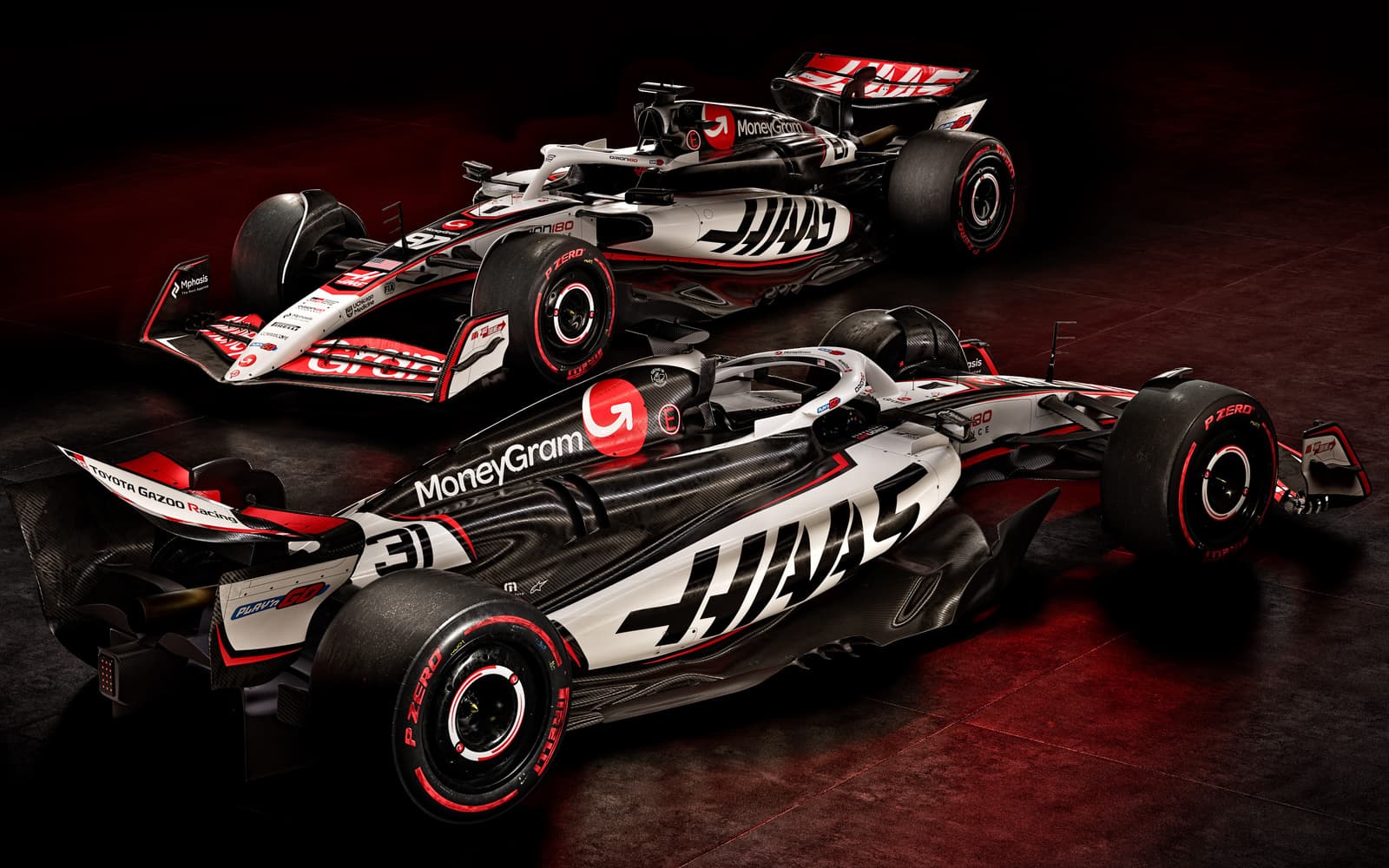 Haas