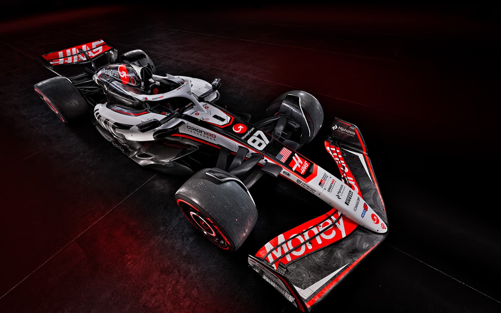 Haas
