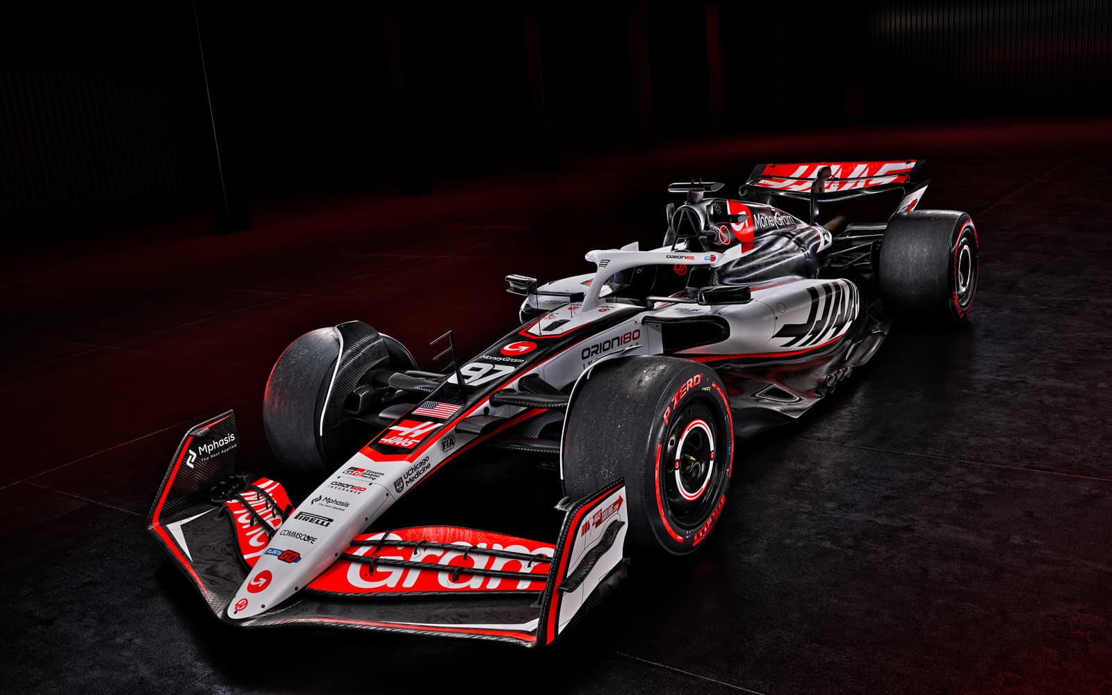 Haas