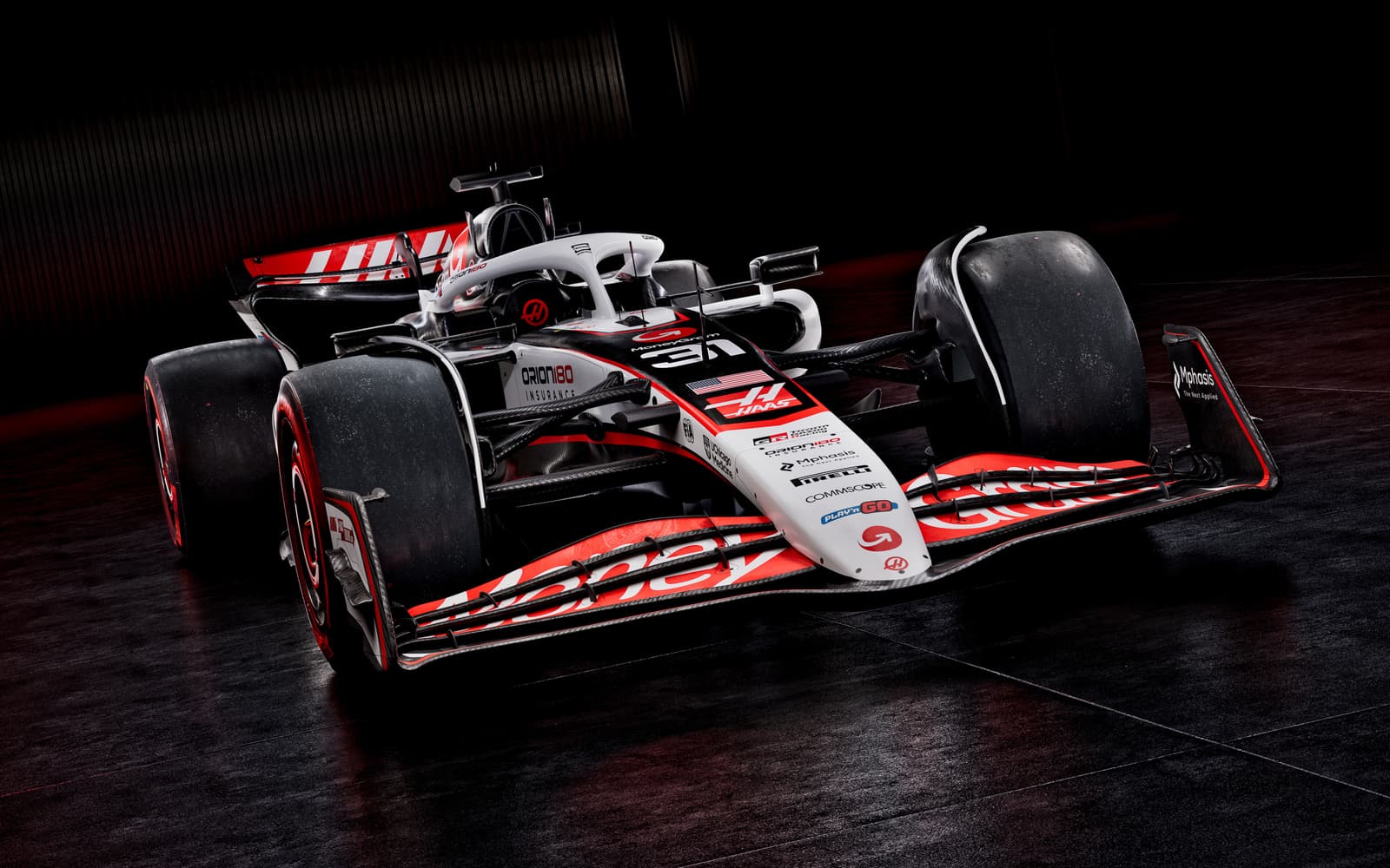 Haas