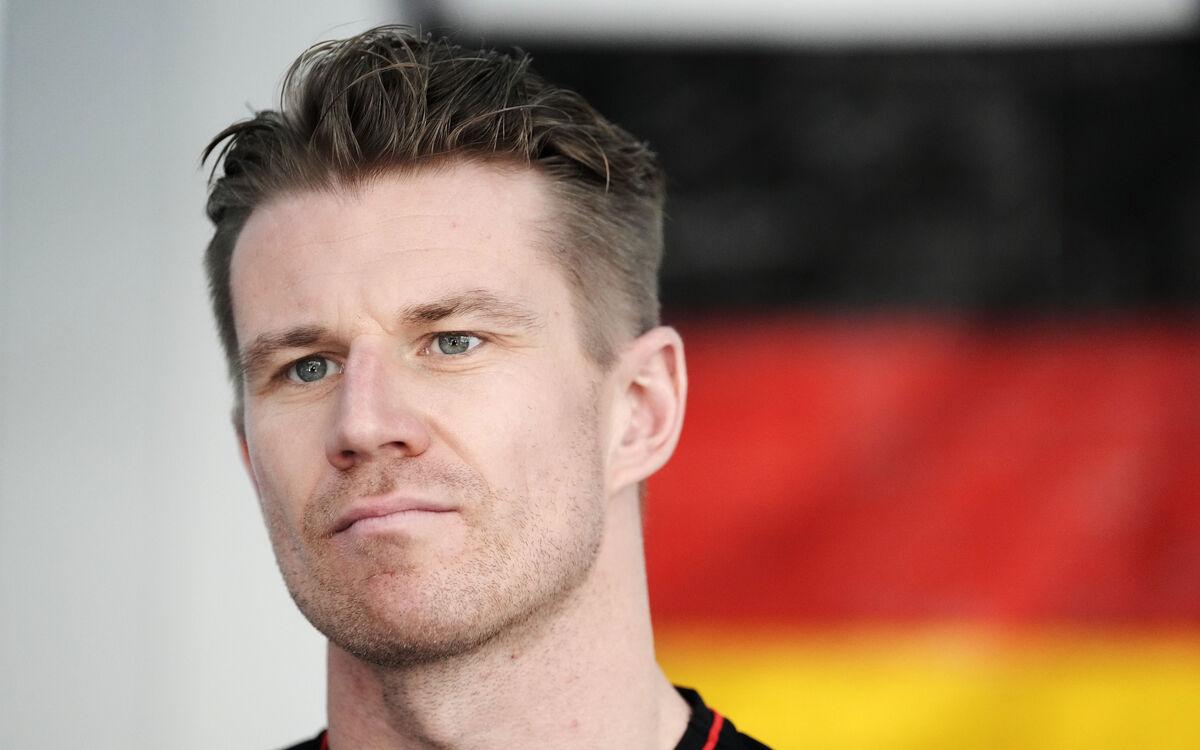 Nico Hülkenberg