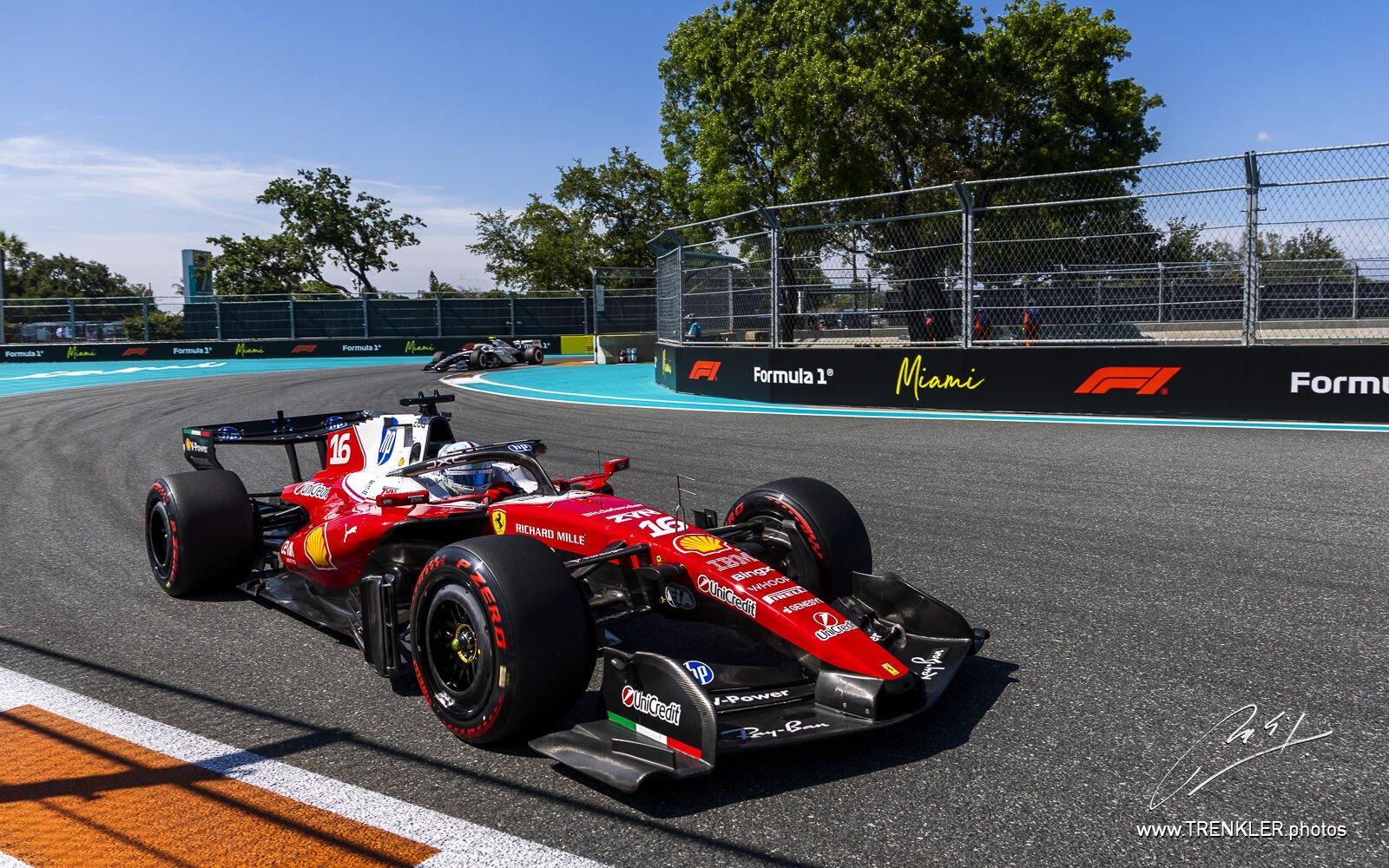 Charles Leclerc