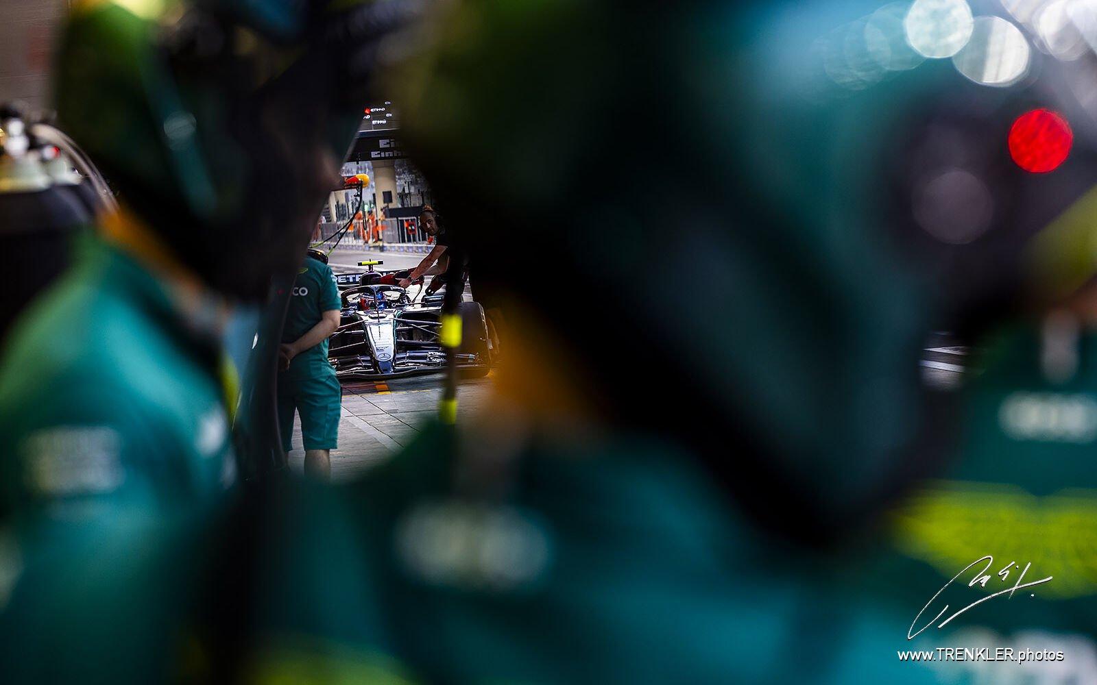 Andrea Kimi Antonelli