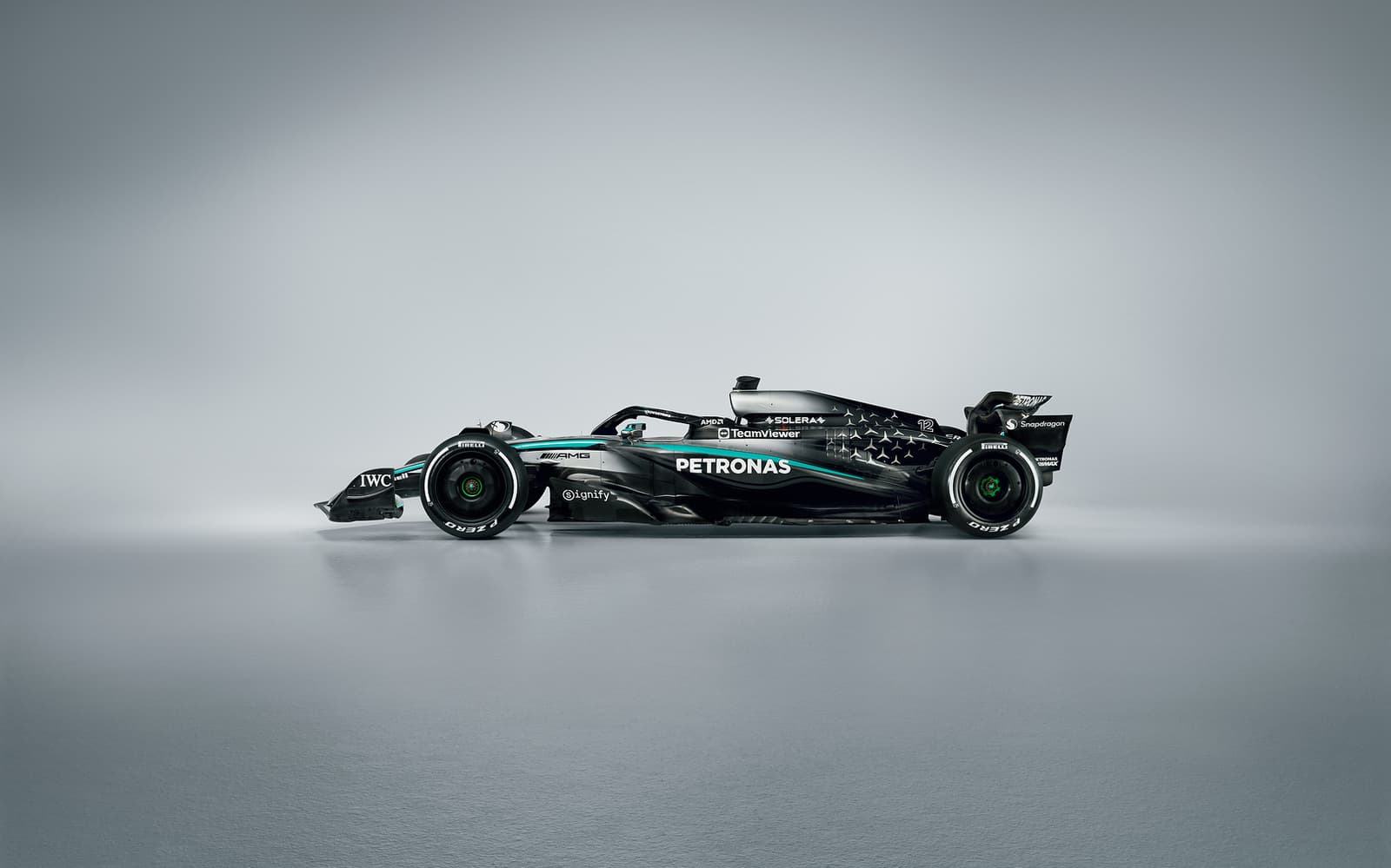 Mercedes