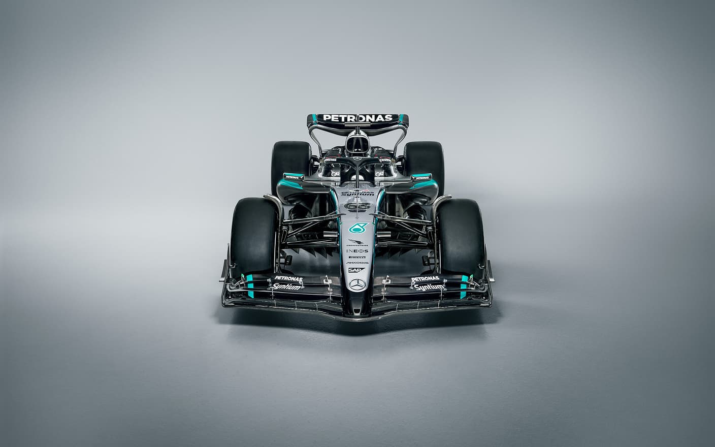 Mercedes