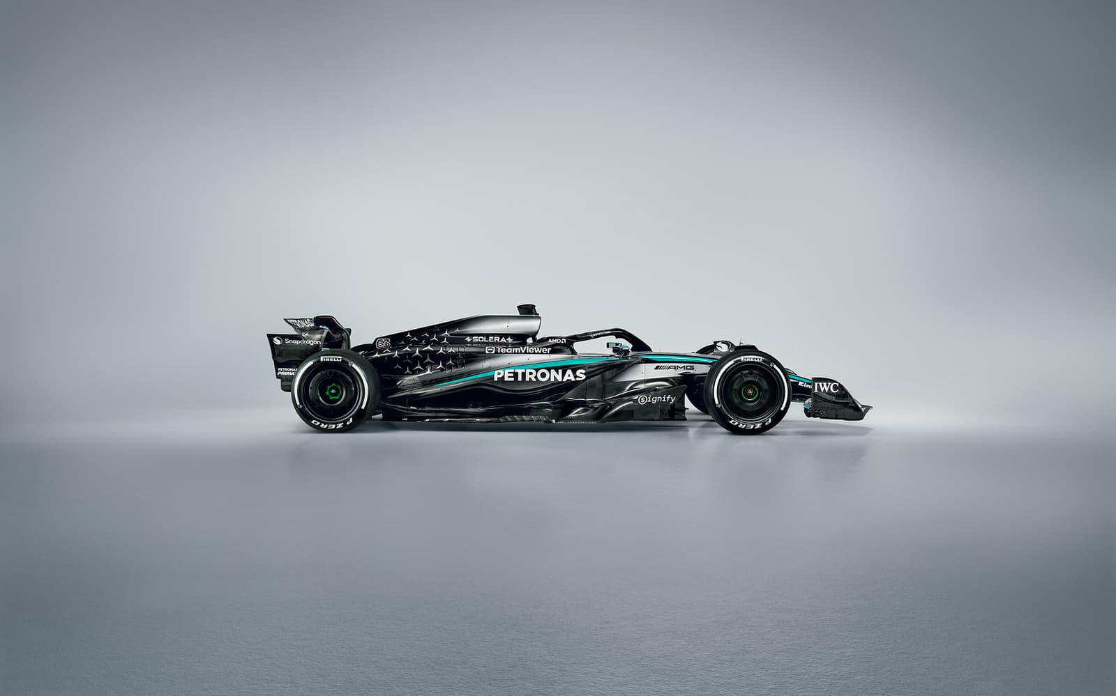 Mercedes