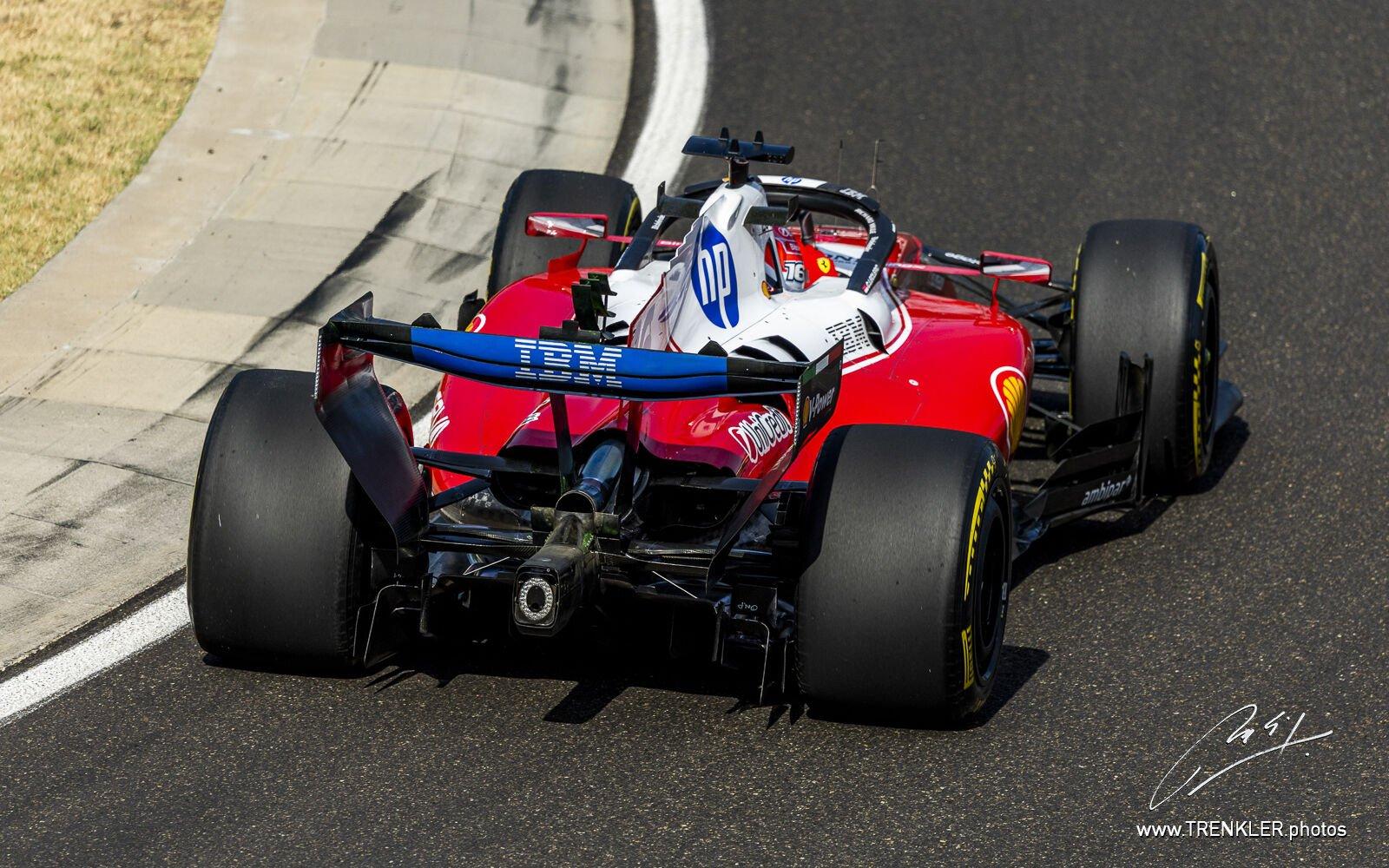 Charles Leclerc