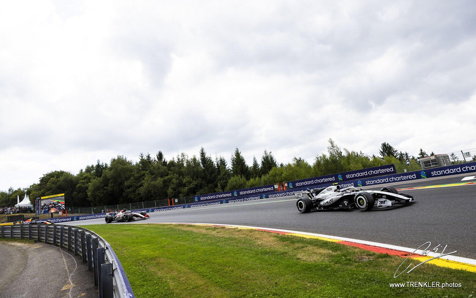 Valtteri Bottas