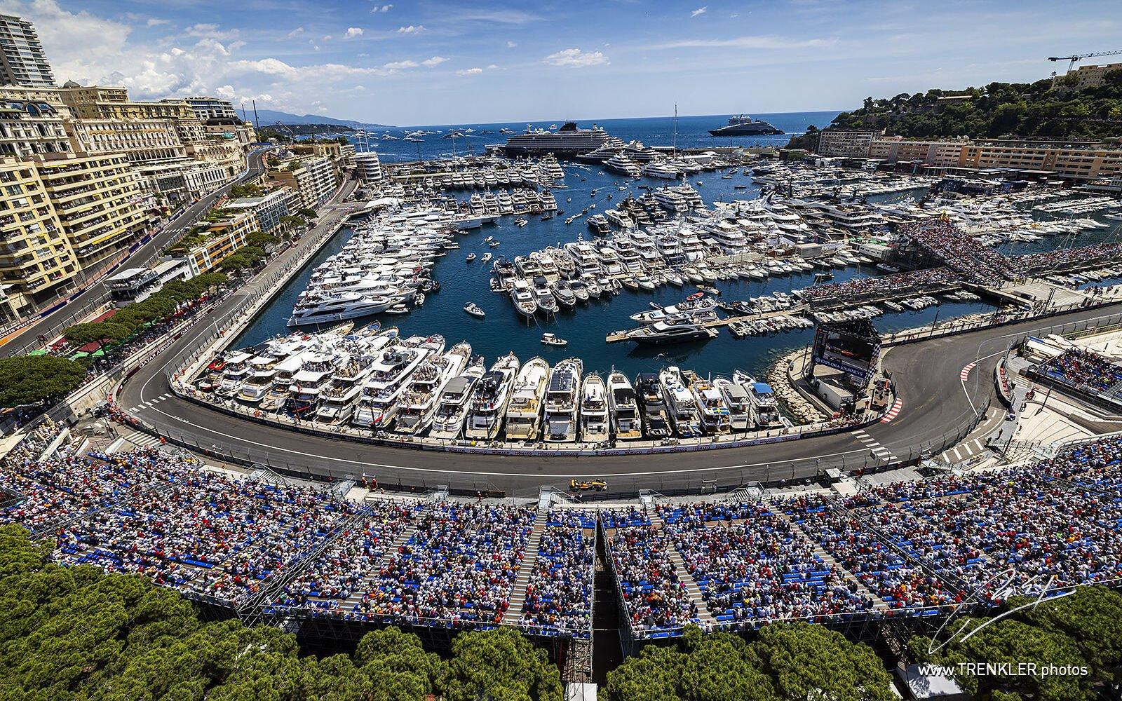 Monte Carlo, Monako