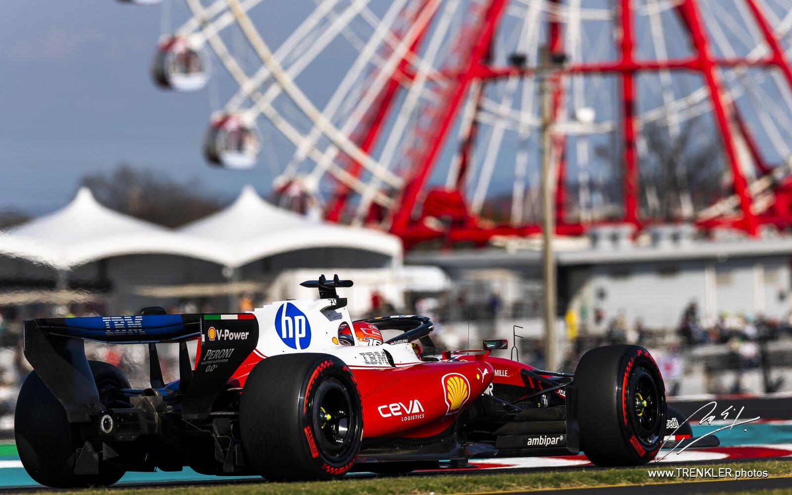 Charles Leclerc