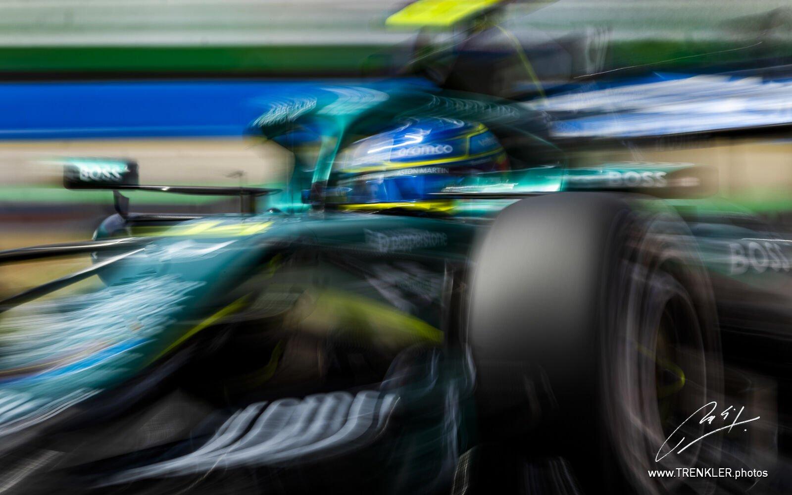 Fernando Alonso