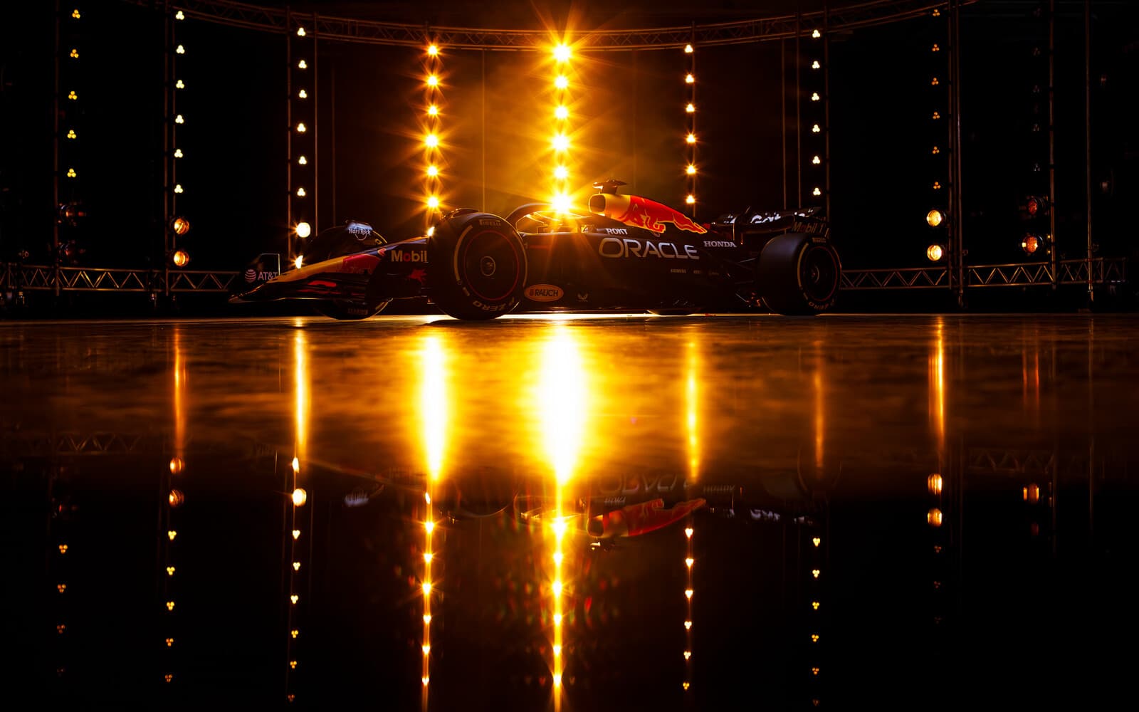 Vladimir Rys / Red Bull Content Pool