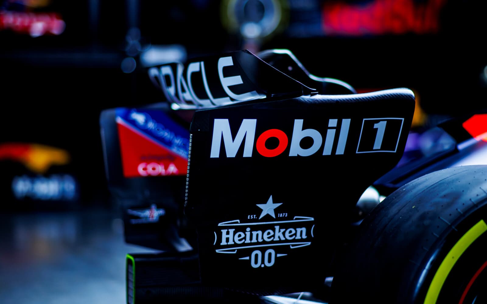 Vladimir Rys / Red Bull Content Pool