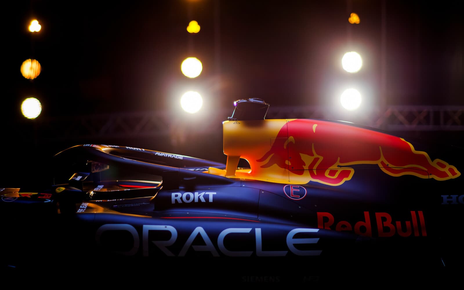 Vladimir Rys / Red Bull Content Pool