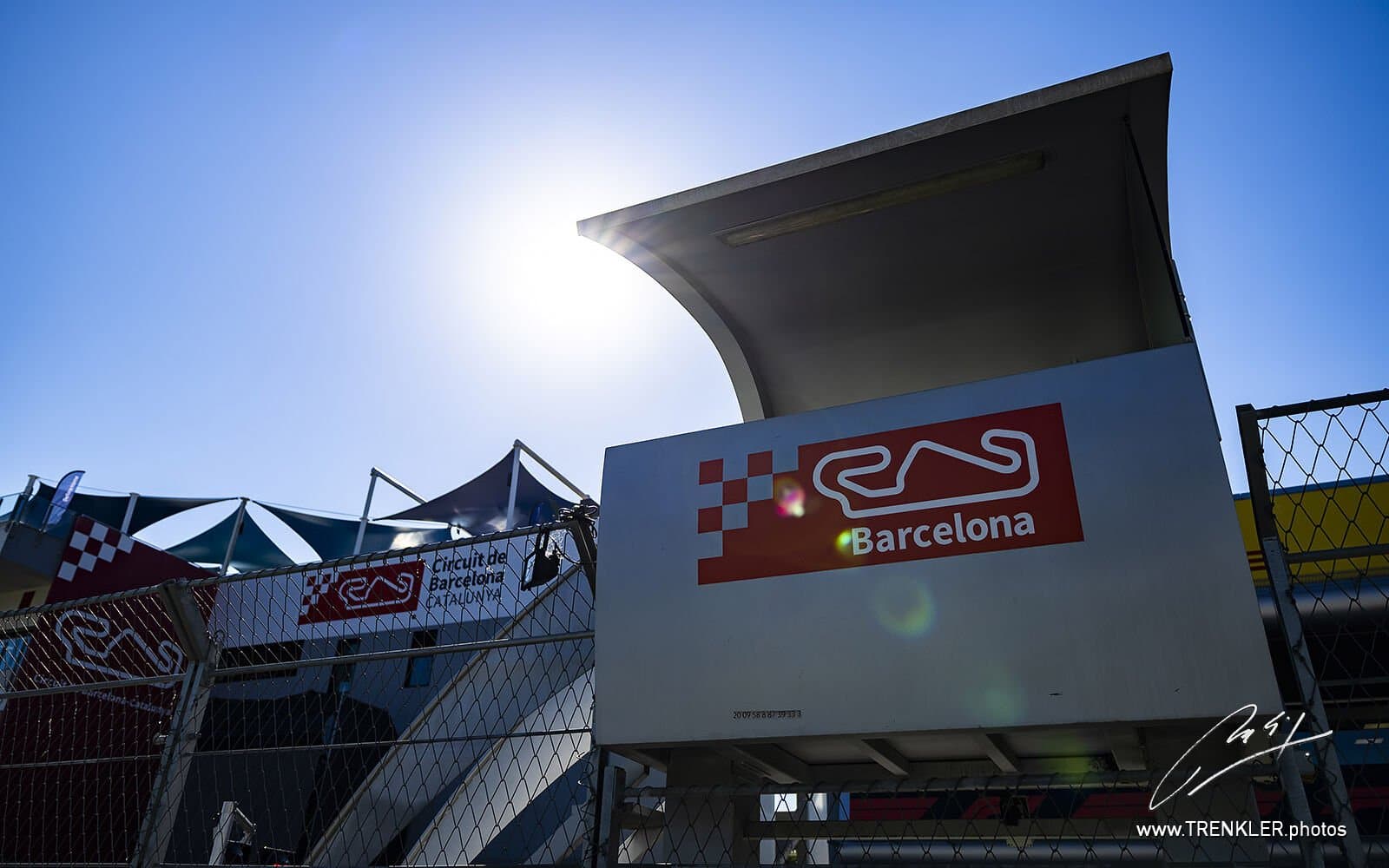 FORMULA 1 PIRELLI GRAN PREMIO DE ESPAÑA 2022