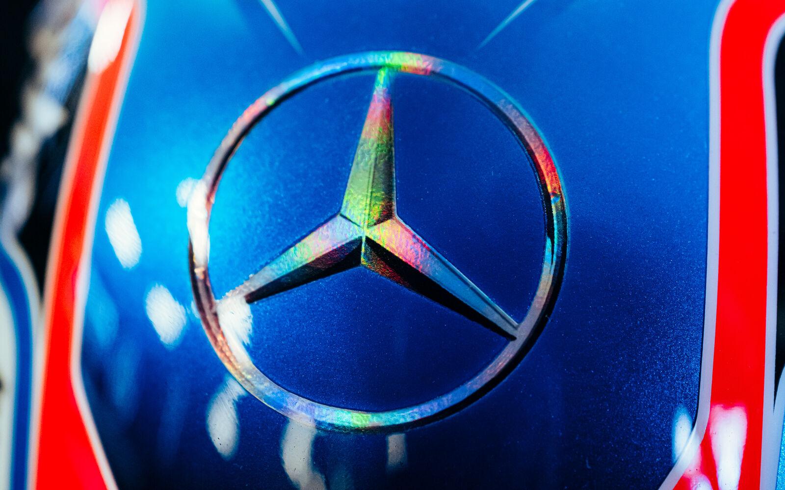 <p>Sebastian Kawka/Mercedes</p>
