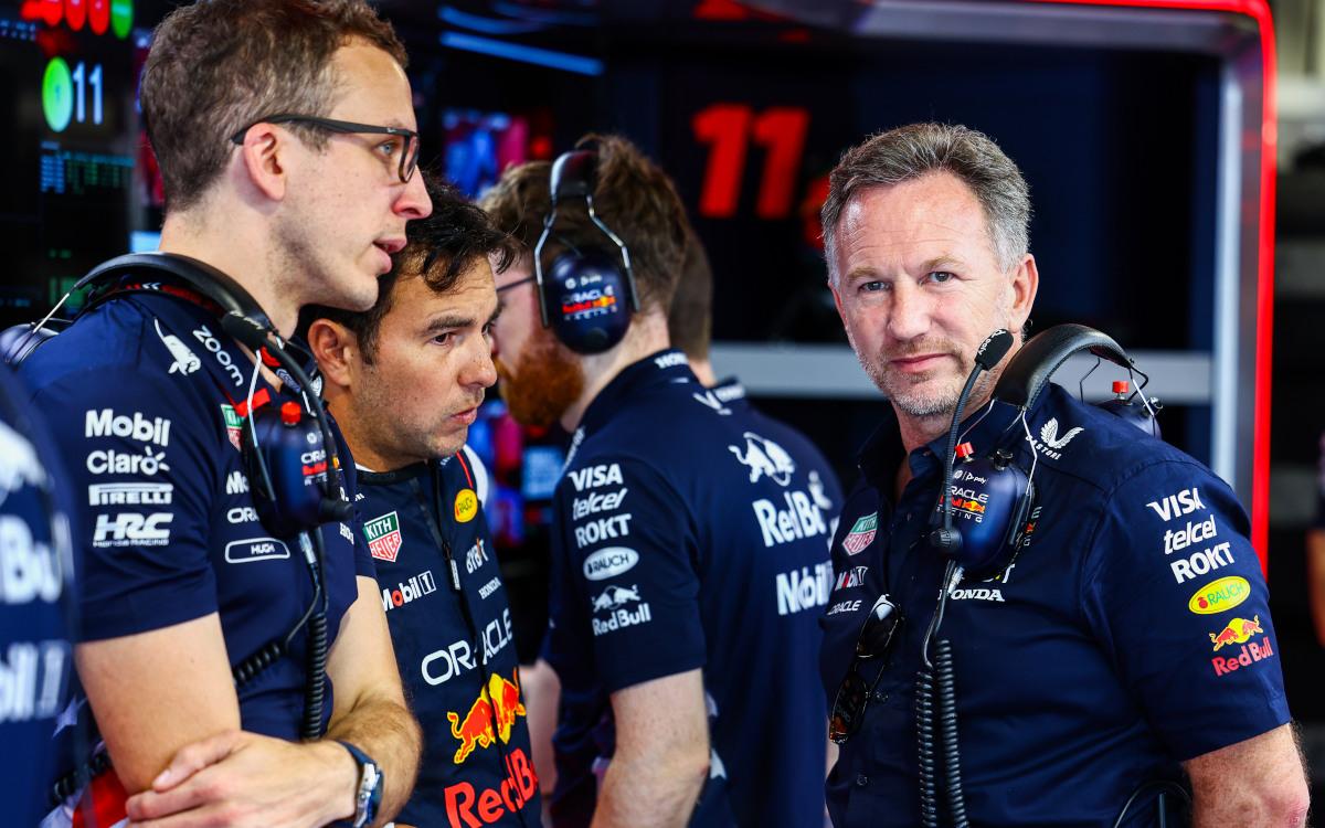 Christian Horner