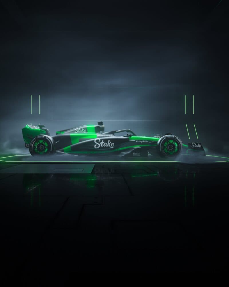 Sauber