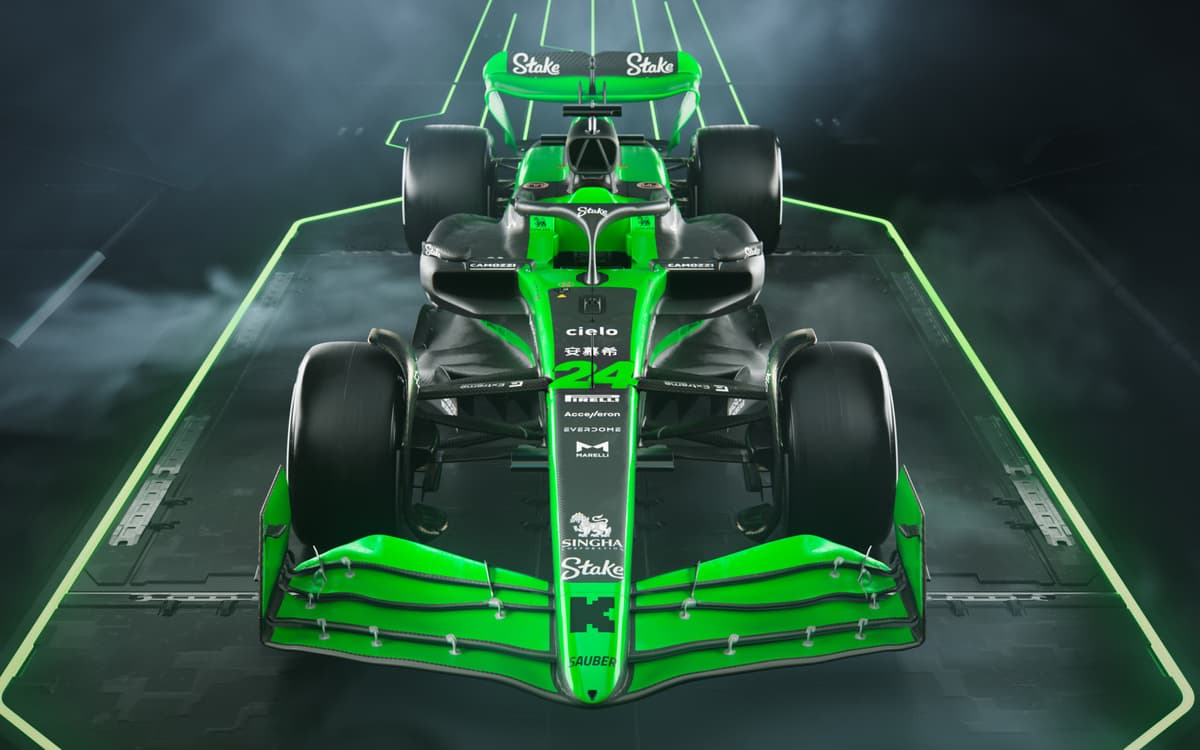 Sauber