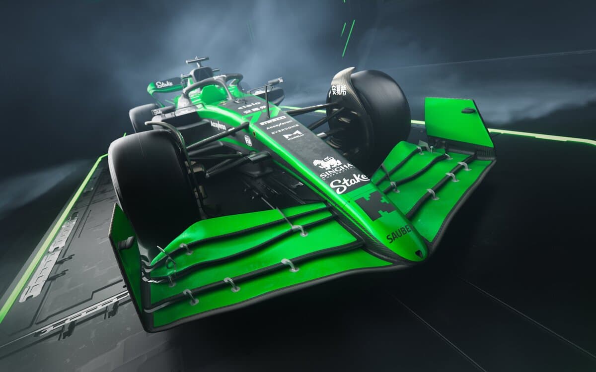 Sauber