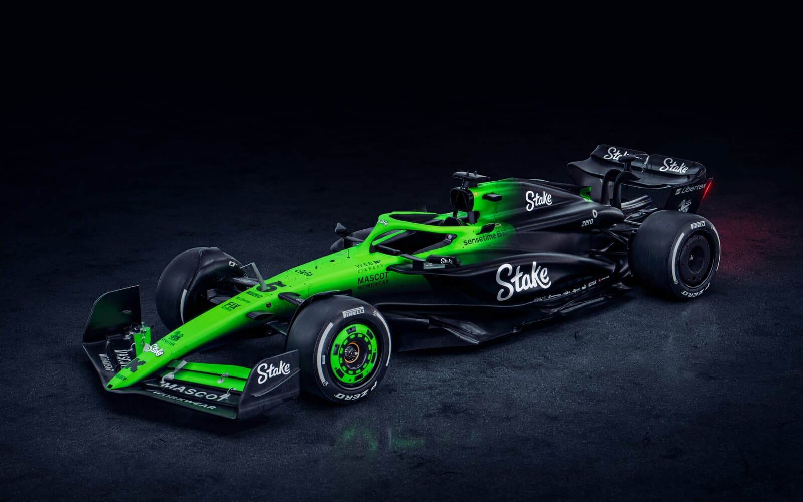 X/Sauber