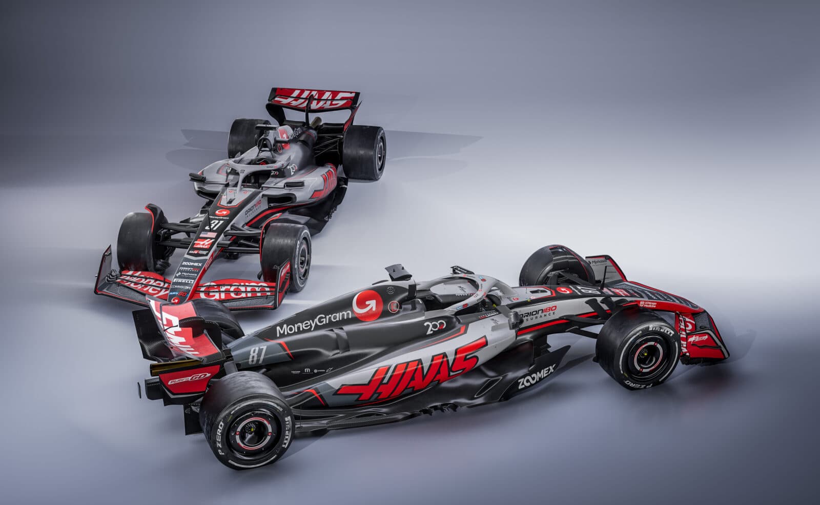 X/Haas