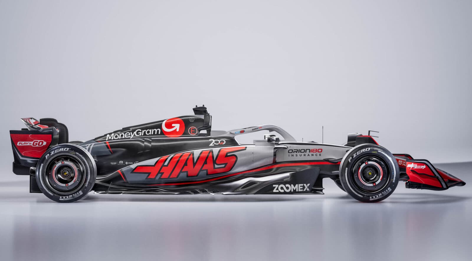 X/Haas