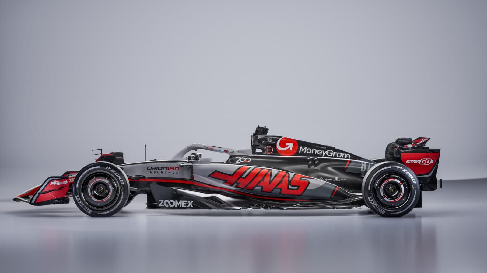 X/Haas