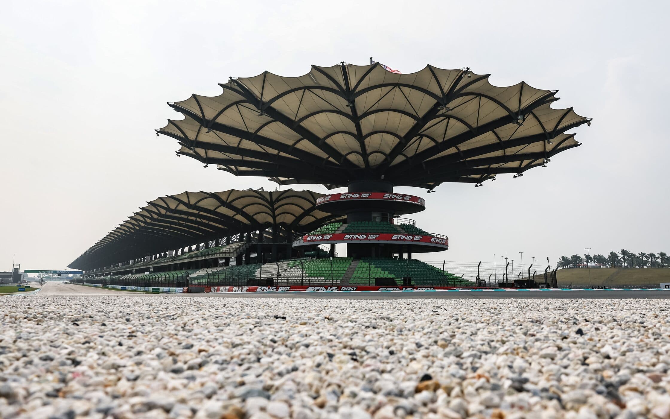 Malaysian Grand Prix