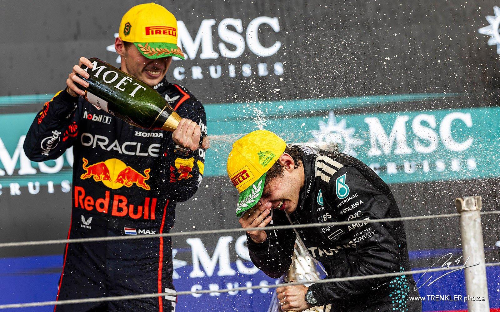 Andrea Kimi Antonelli