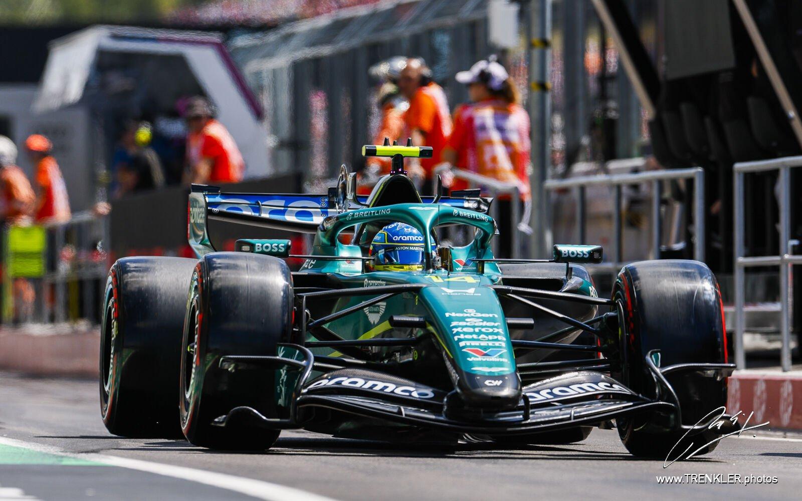 Fernando Alonso
