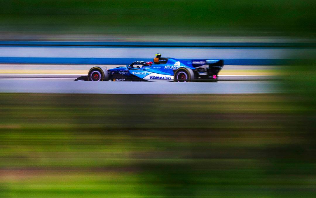 Carlos Sainz