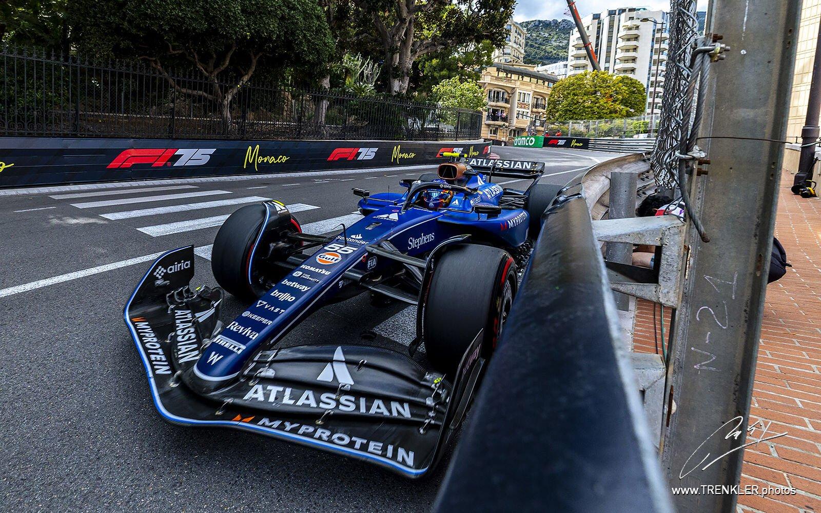 Carlos Sainz