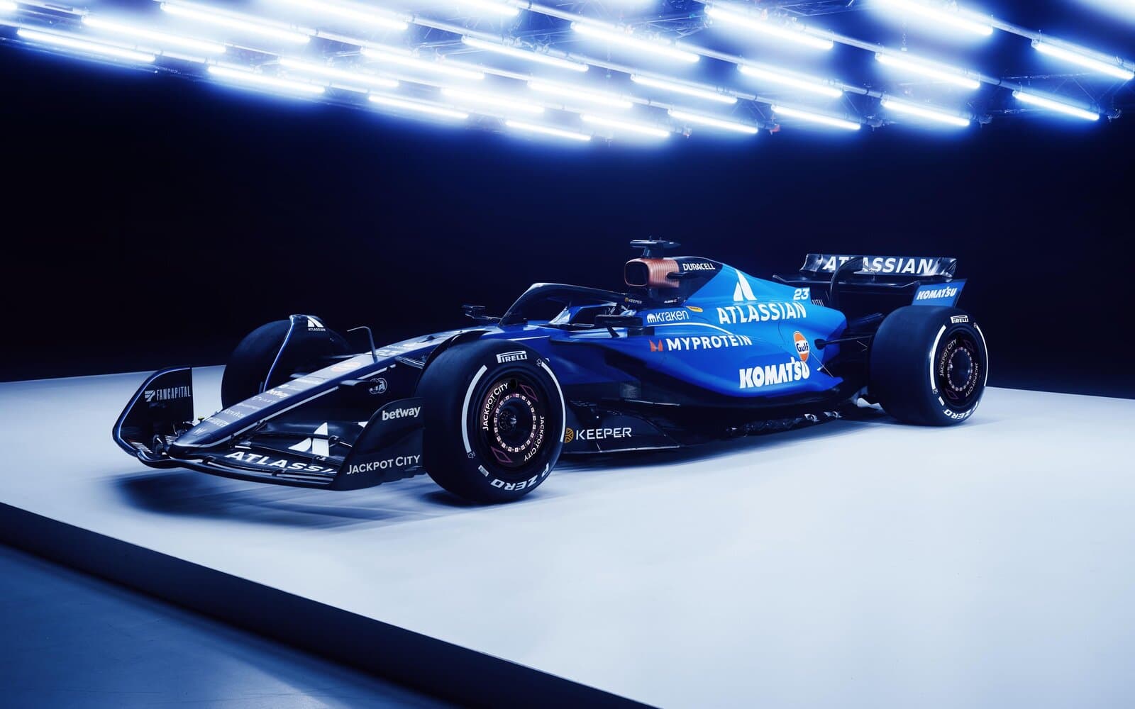 X/Williams