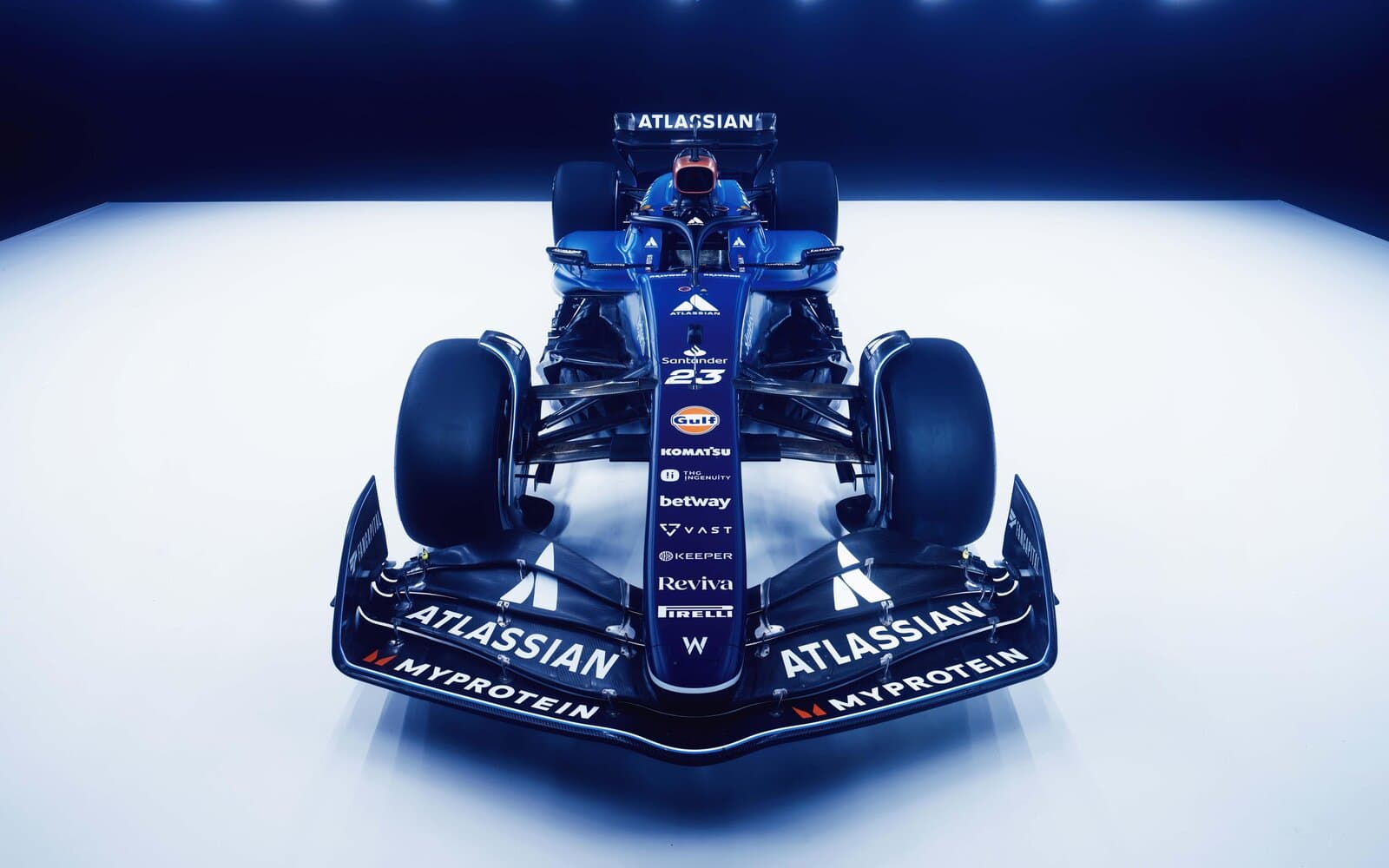 X/Williams
