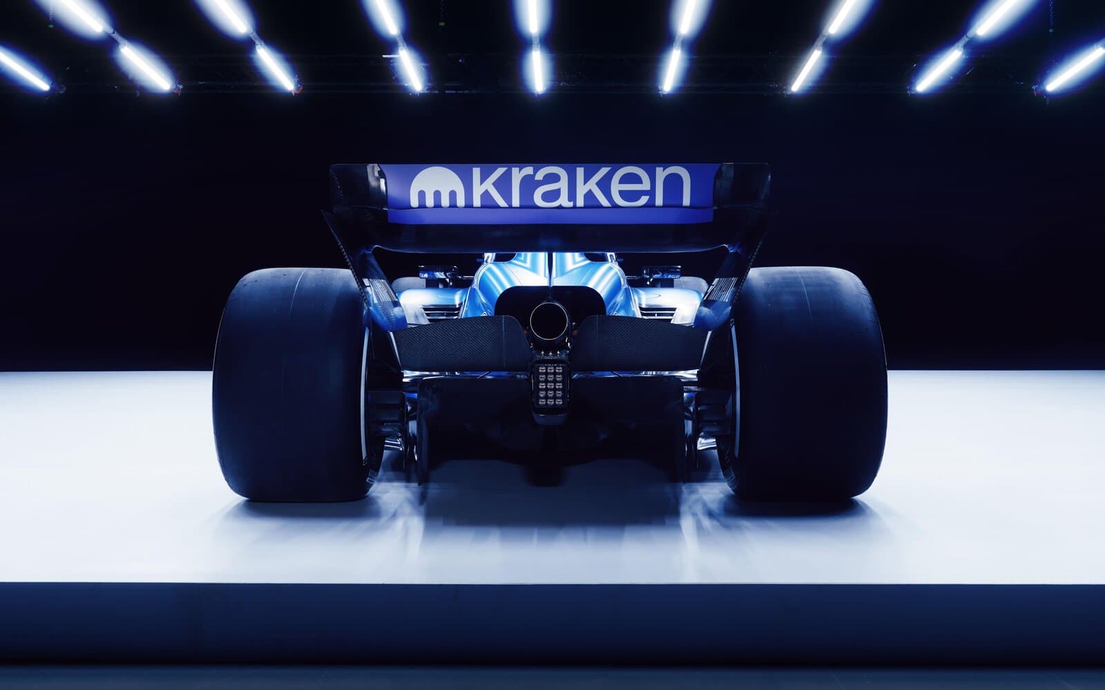 X/Williams