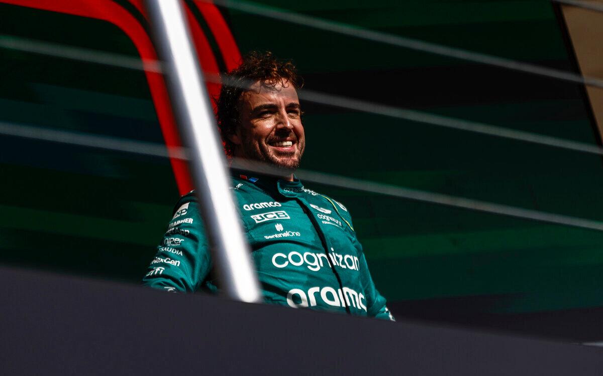 Fernando Alonso