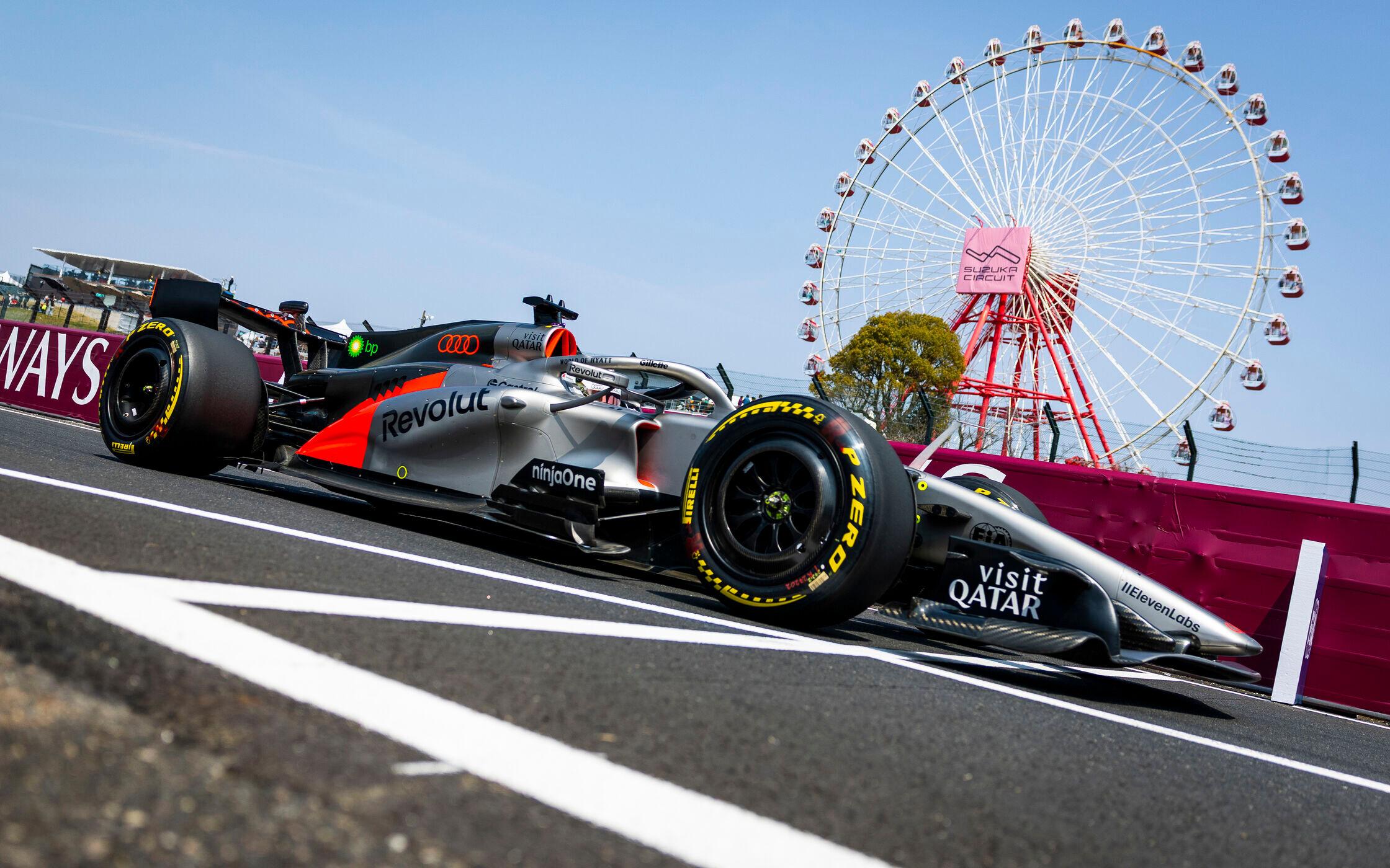 Nico Hülkenberg