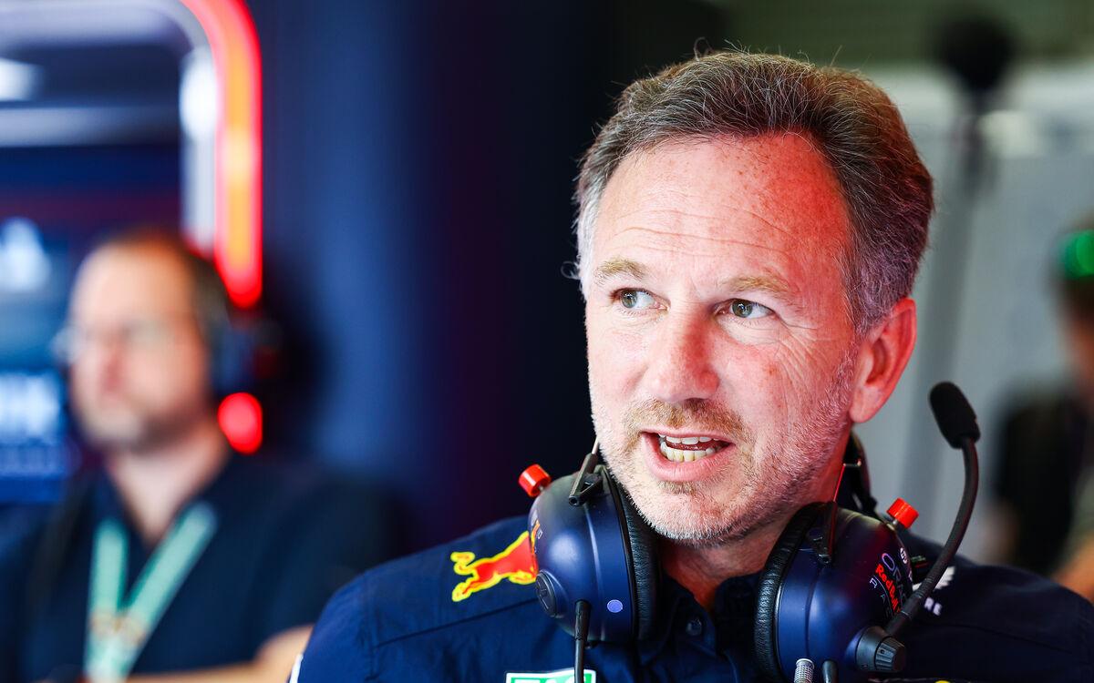 Christian Horner