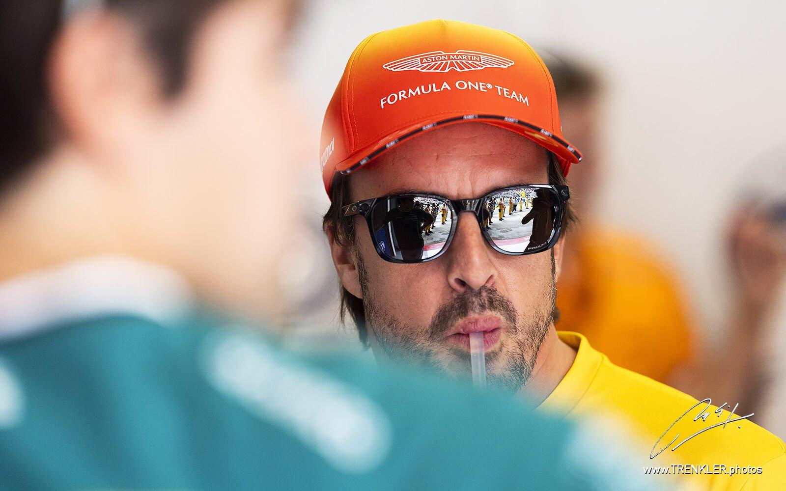 Fernando Alonso