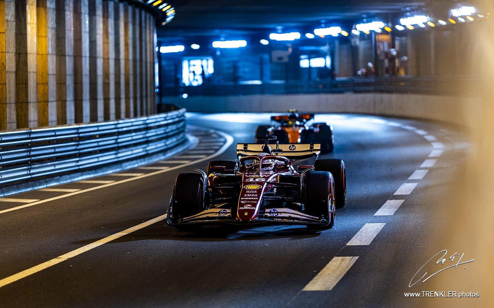 Charles Leclerc
