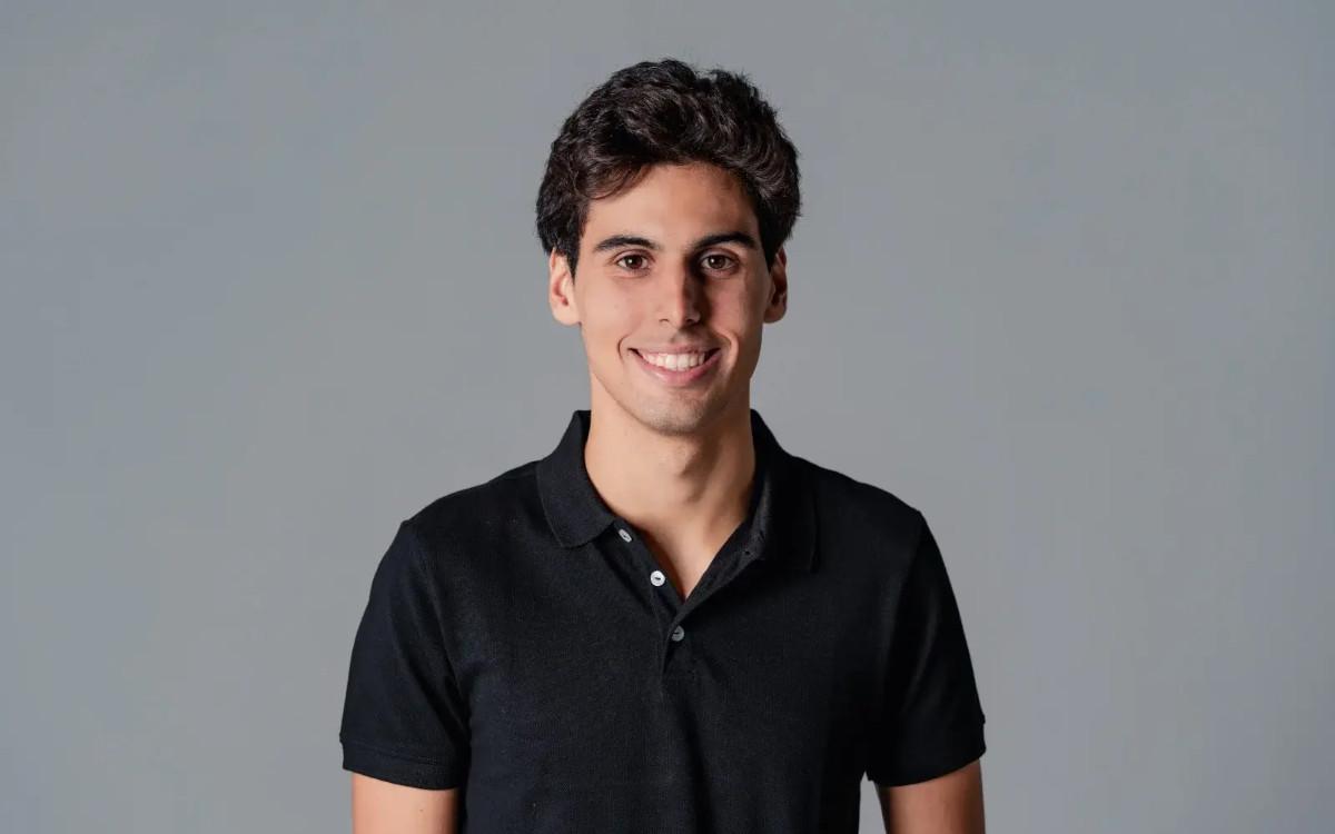 Gabriel Bortoleto