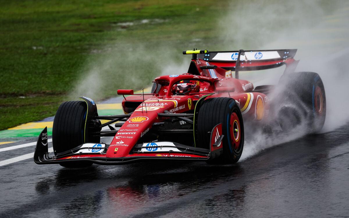 <p>Scuderia Ferrari Media</p>
