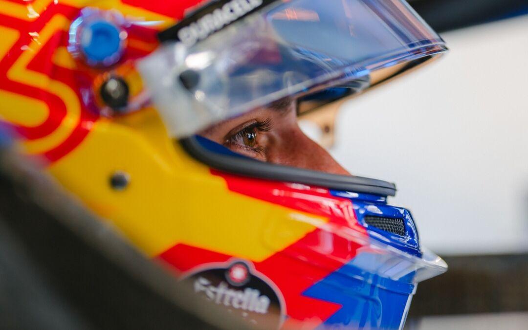 Carlos Sainz