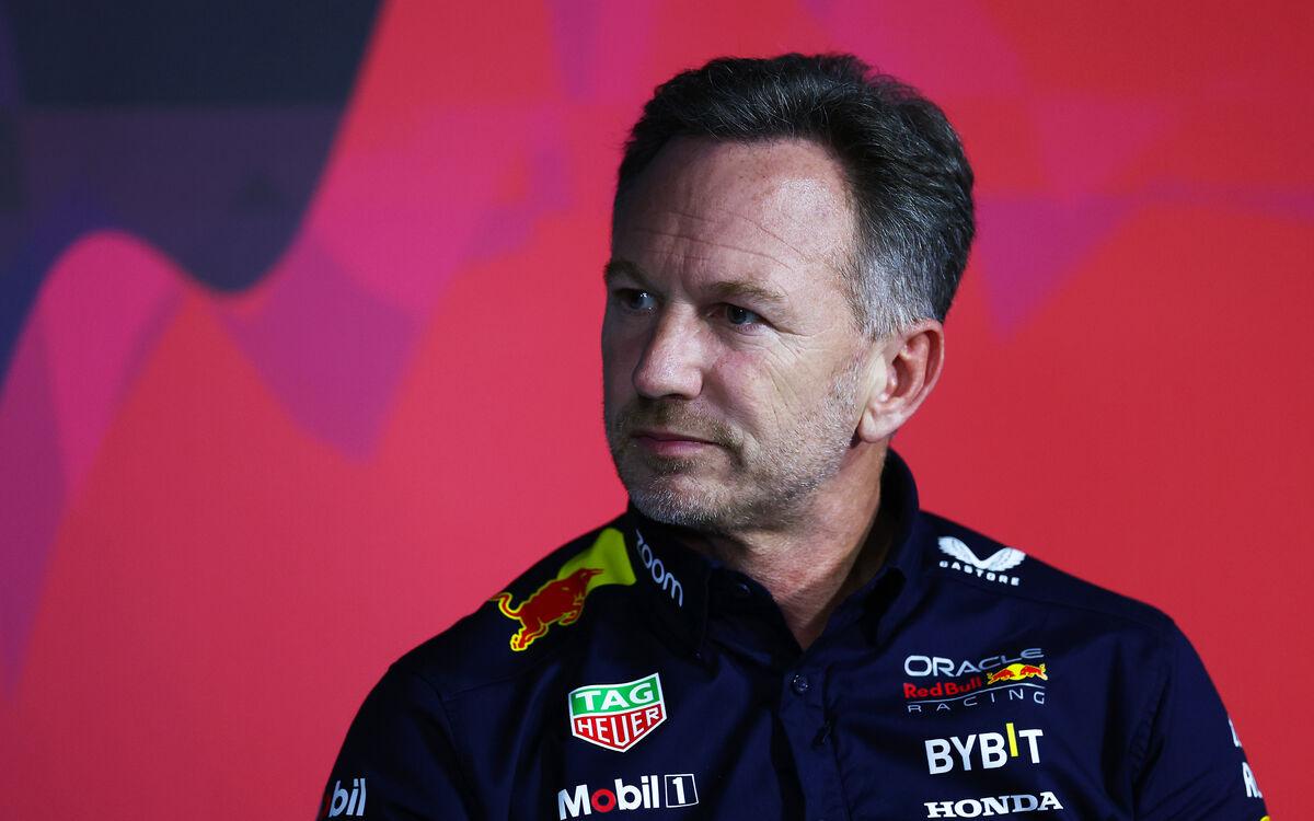 Christian Horner